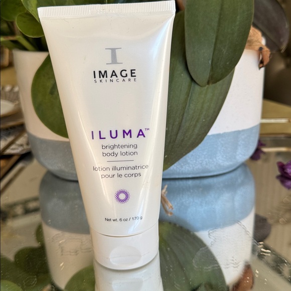 Other - Image Skincare Iluma Brightening Body Lotion